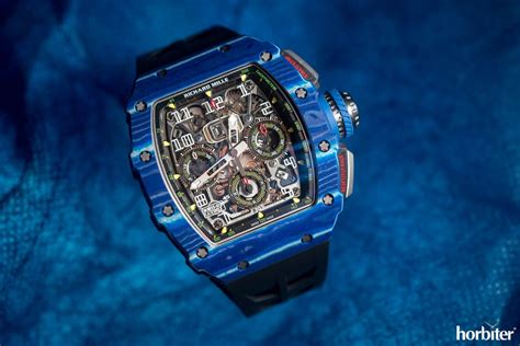 richard mille bracelet jaune|Richard Mille Jean Todt Rm11.